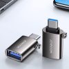 Breytistykki USB-A yfir í USB-C